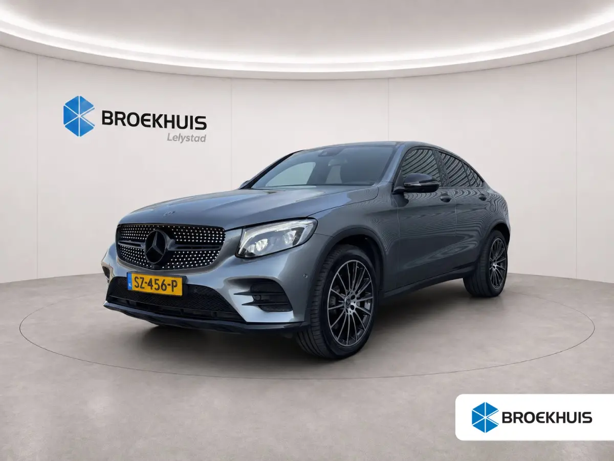 250 4MATIC PREMIUM PLUS AMG AUTOMAAT / NAVI / LEDER / CLIMA / FULL-LED / PDC / 20" LMV / CAMERA / LUCHTVERING / PANO. DAK / WEGKLAP. TREKHAAK !!
