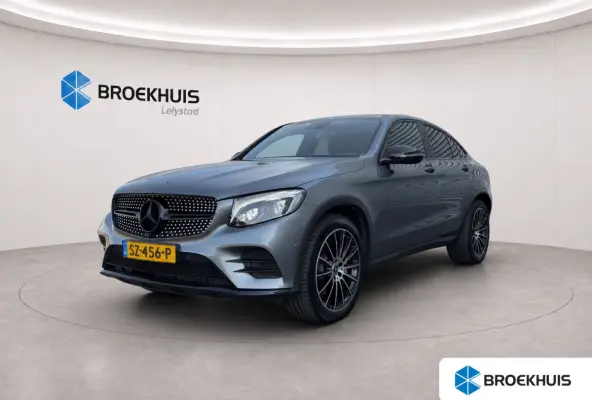 250 4MATIC PREMIUM PLUS AMG AUTOMAAT / NAVI / LEDER / CLIMA / FULL-LED / PDC / 20" LMV / CAMERA / LUCHTVERING / PANO. DAK / WEGKLAP. TREKHAAK !!