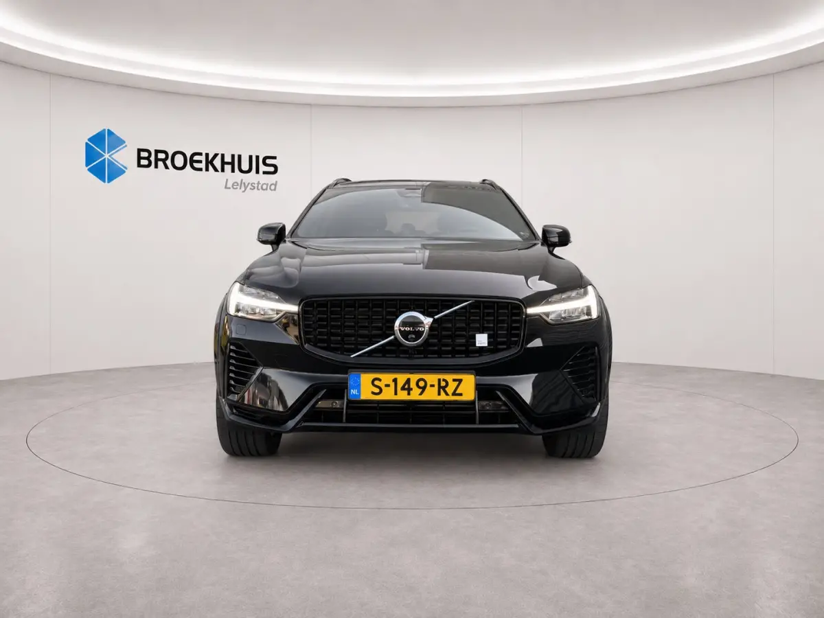 2.0 T8 PLUG-IN HYBRID 456PK AWD POLESTAR ENGINEERED / NAVI / LEDER / CLIMA / FULL-LED / 22" LMV / PANO. DAK / KEYLESS / BOWERS & WILKINS / ADAPT. CRUISECONTROL / ELEKTR. TREKHAAK / WINTERPAK