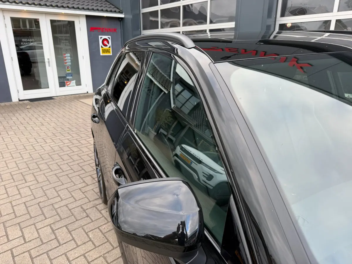 35 TFSI S Line / Pano / Sportleder / B&O / Trekhaak / Virtual / LED / Keyless.
