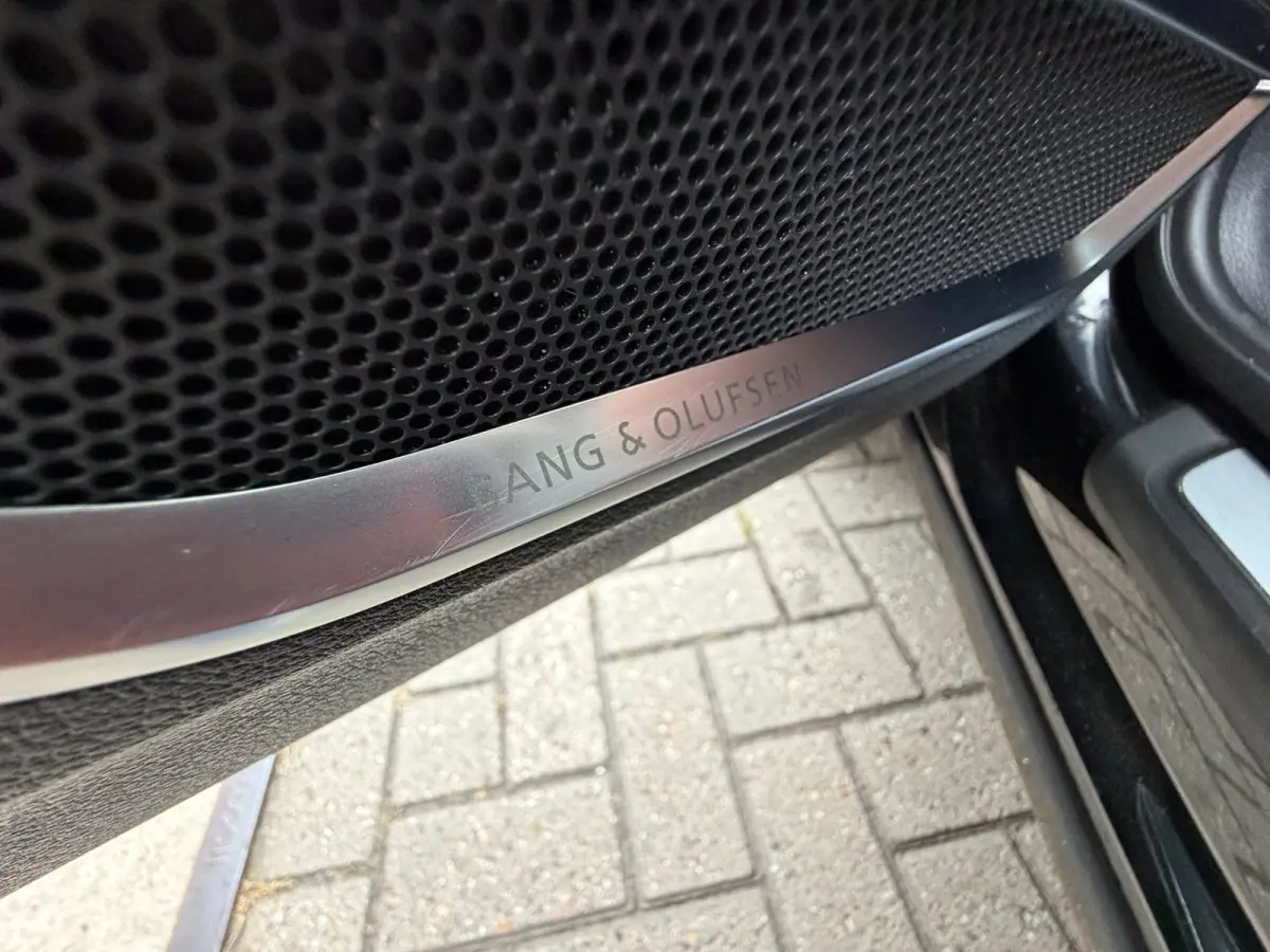 35 TFSI S Line / Pano / Sportleder / B&O / Trekhaak / Virtual / LED / Keyless.