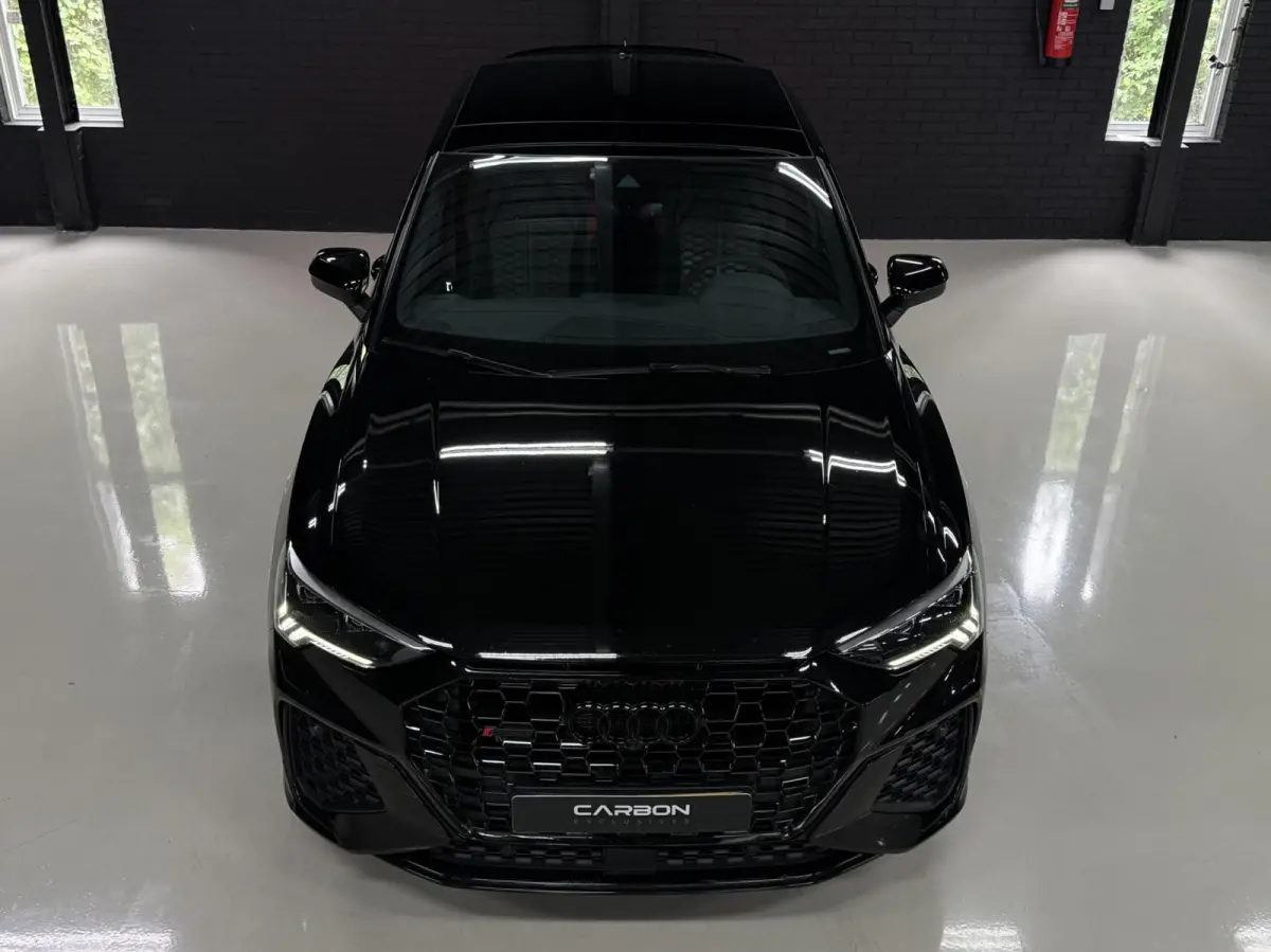 RS Q3 2.5 TFSI