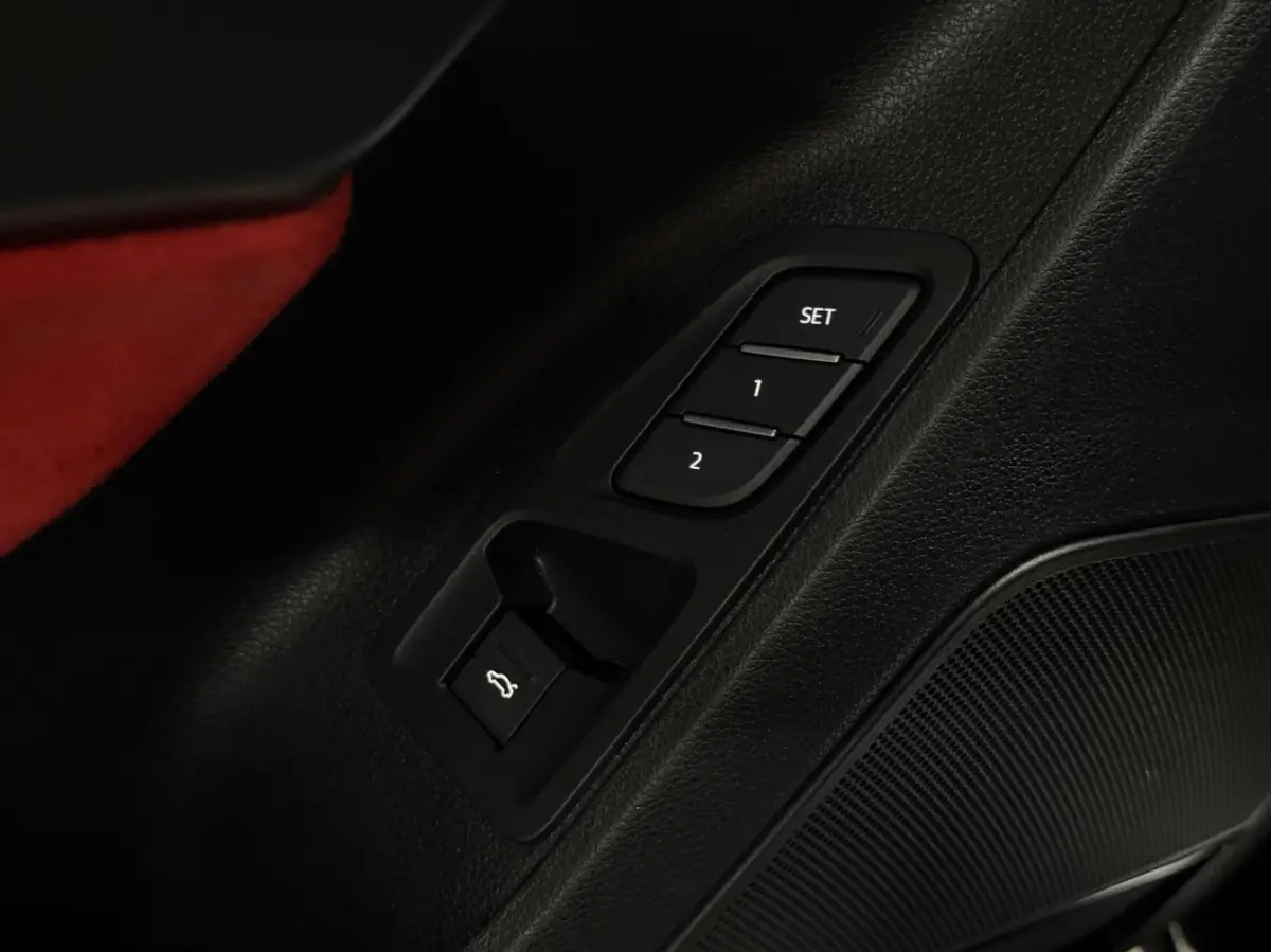 RS Q3 2.5 TFSI
