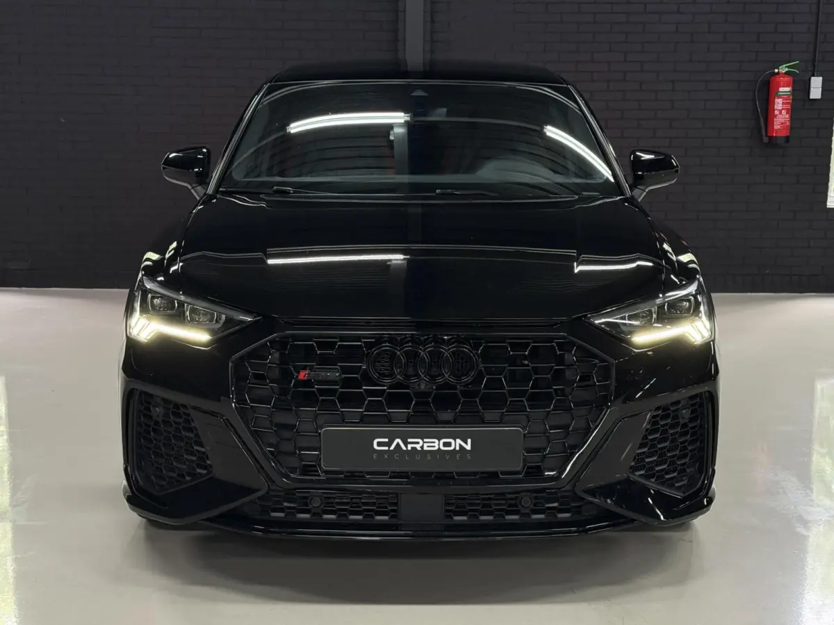 RS Q3 2.5 TFSI
