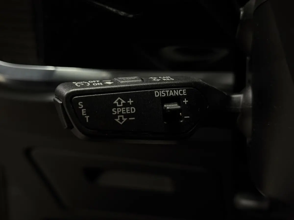 RS Q3 2.5 TFSI