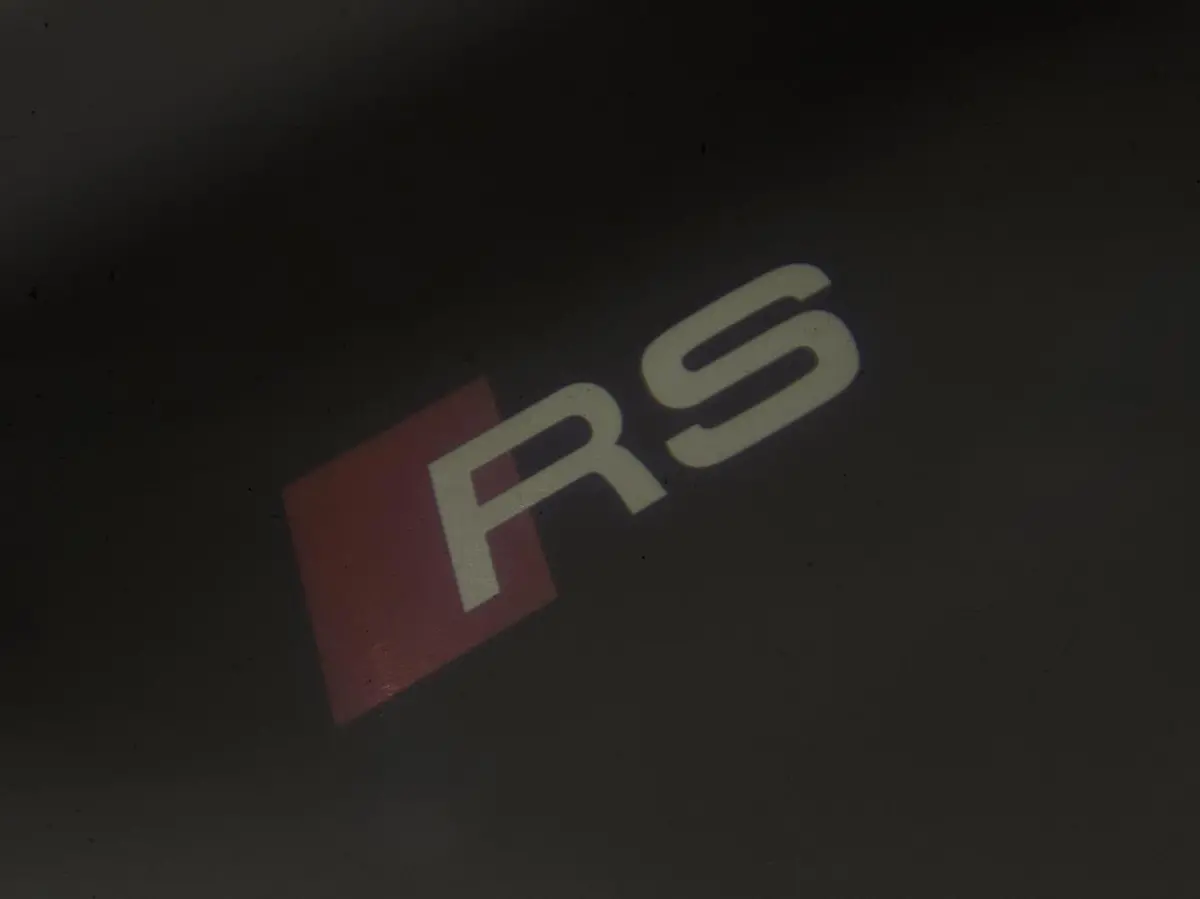 RS Q3 2.5 TFSI