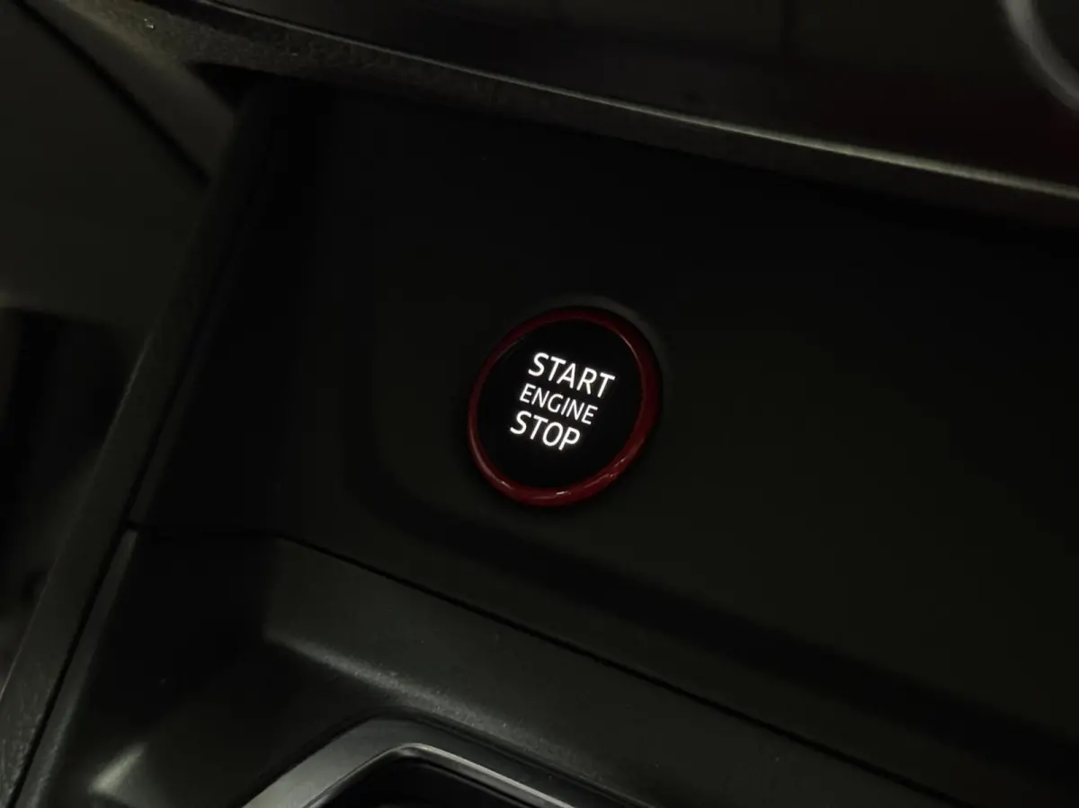 RS Q3 2.5 TFSI