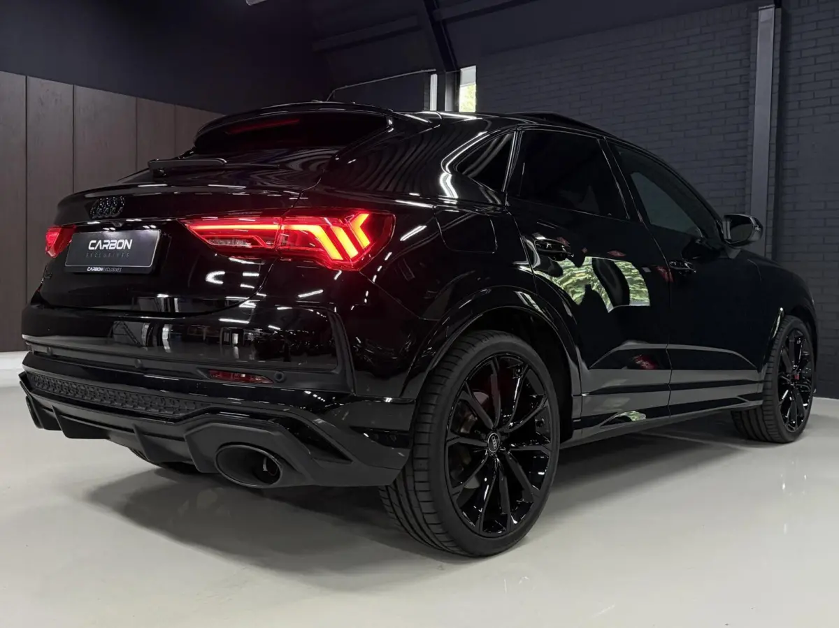 RS Q3 2.5 TFSI