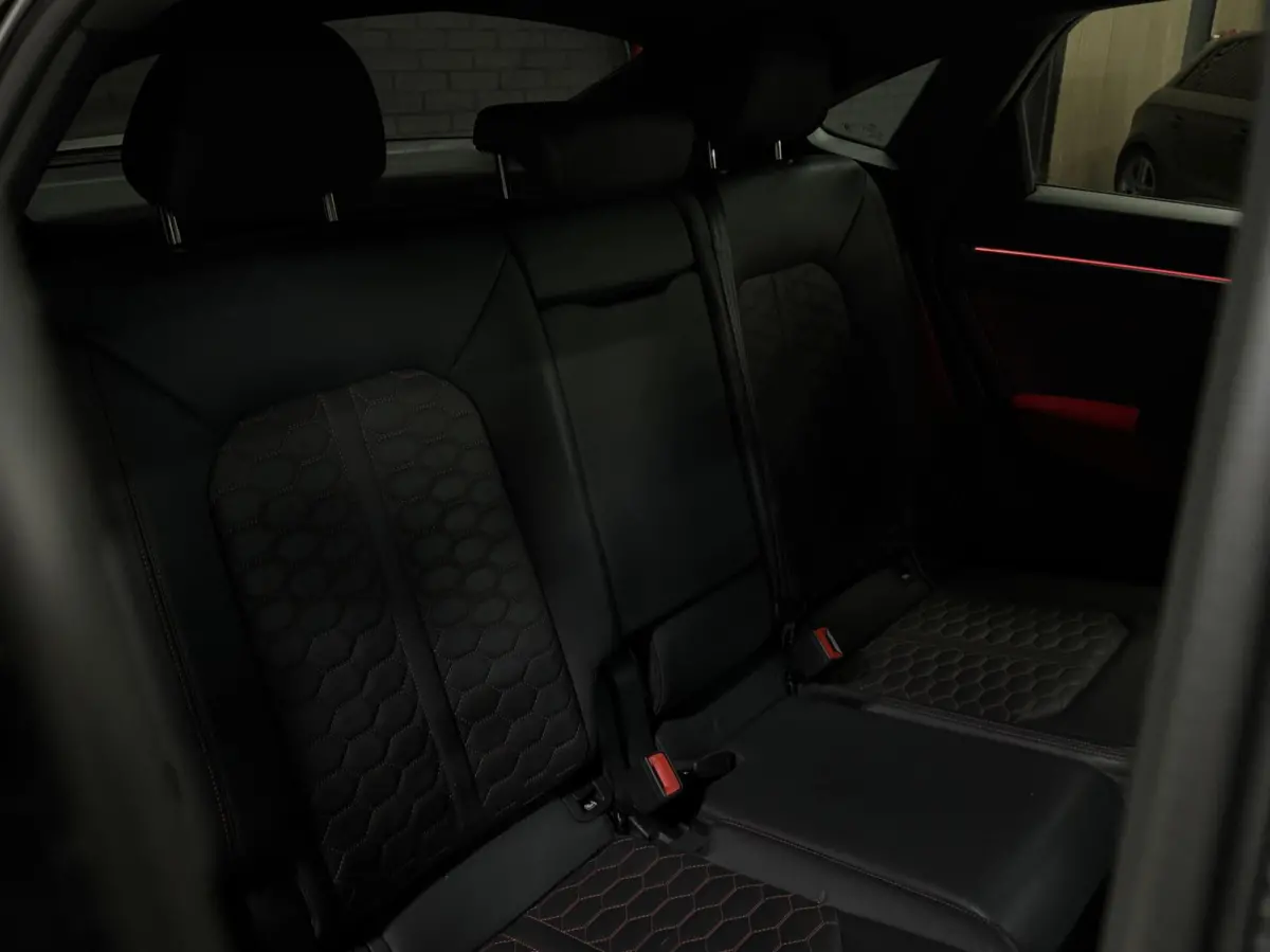 RS Q3 2.5 TFSI