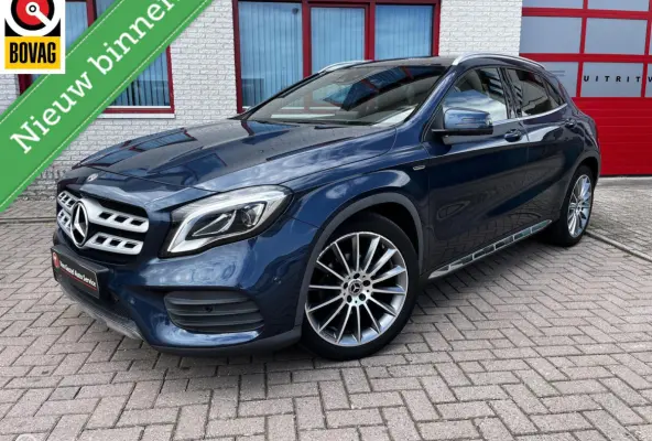 180 AMG Limited/PANO/LEER/CAMERA/NAVI