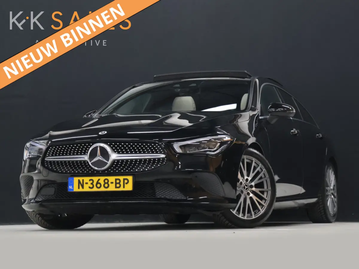 200 Business Solution Luxury [SCHUIFKANTELDAK, SFEERVERLICHTING, TREKHAAK UITKLAPBAAR, MEMORY SEATS, BURMESTER, APPLE CARPLAY, ANDROID, STOELVERWARMING, CAMERA, VOL LEDER, CRUISE, CLIMATE, N