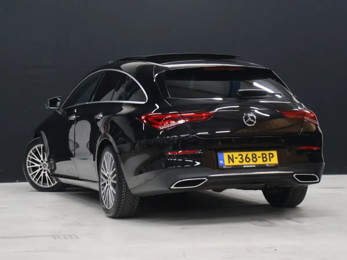 200 Business Solution Luxury [SCHUIFKANTELDAK, SFEERVERLICHTING, TREKHAAK UITKLAPBAAR, MEMORY SEATS, BURMESTER, APPLE CARPLAY, ANDROID, STOELVERWARMING, CAMERA, VOL LEDER, CRUISE, CLIMATE, N