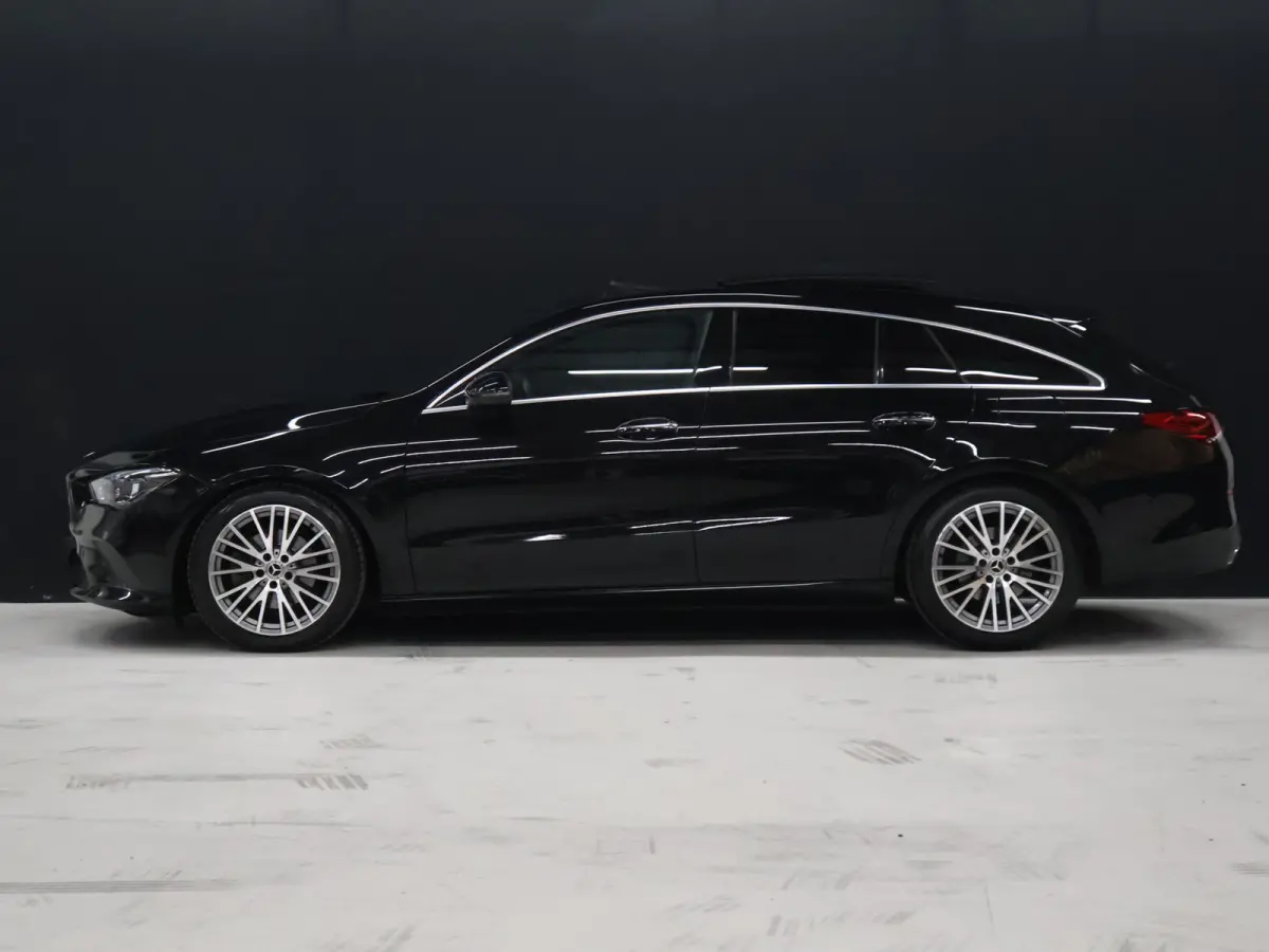 200 Business Solution Luxury [SCHUIFKANTELDAK, SFEERVERLICHTING, TREKHAAK UITKLAPBAAR, MEMORY SEATS, BURMESTER, APPLE CARPLAY, ANDROID, STOELVERWARMING, CAMERA, VOL LEDER, CRUISE, CLIMATE, N