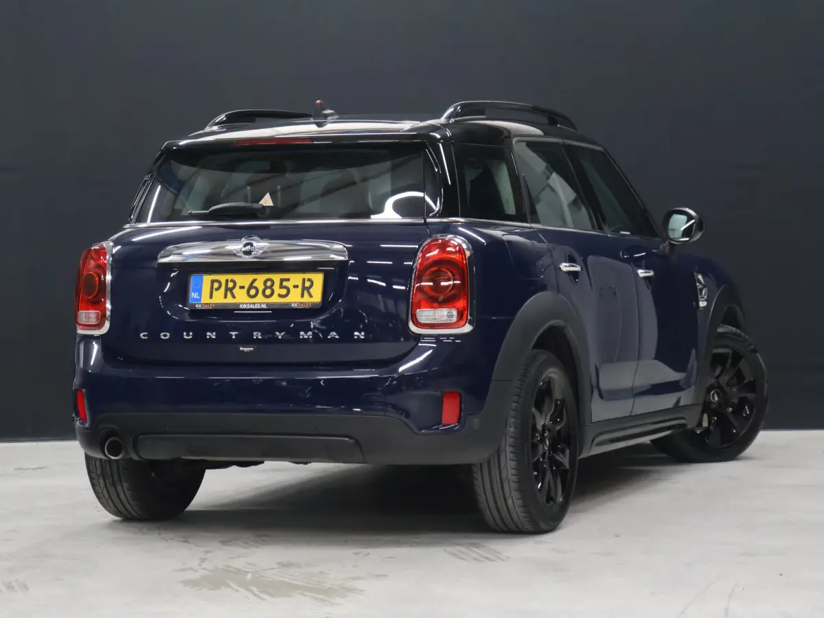 1.5 Cooper Chili [APPLE CARPLAY, ANDROID, PDC V+A, HALF LEDER, CRUISE, CLIMATE, NAVIGATIE, NIEUWSTAAT]