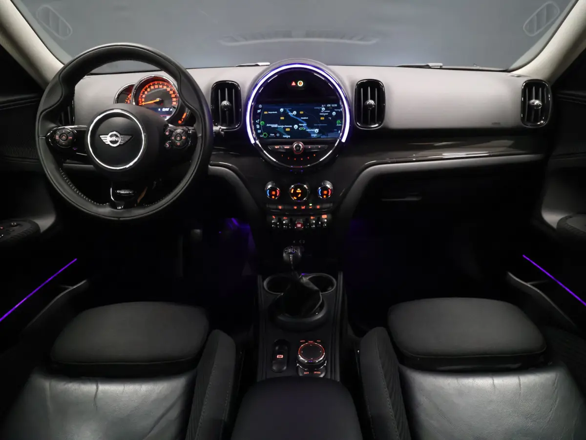 1.5 Cooper Chili [APPLE CARPLAY, ANDROID, PDC V+A, HALF LEDER, CRUISE, CLIMATE, NAVIGATIE, NIEUWSTAAT]