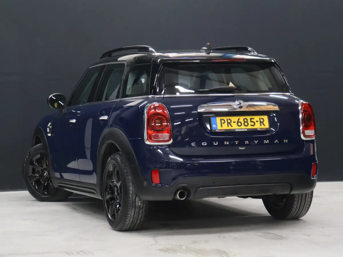 1.5 Cooper Chili [APPLE CARPLAY, ANDROID, PDC V+A, HALF LEDER, CRUISE, CLIMATE, NAVIGATIE, NIEUWSTAAT]