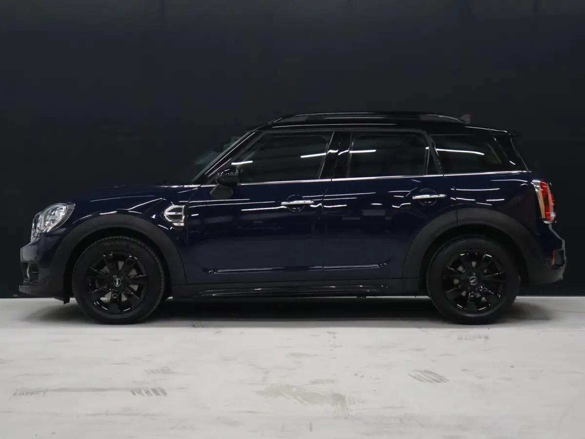 1.5 Cooper Chili [APPLE CARPLAY, ANDROID, PDC V+A, HALF LEDER, CRUISE, CLIMATE, NAVIGATIE, NIEUWSTAAT]