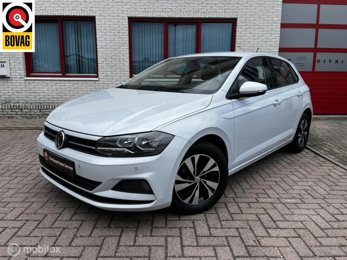 1.0i CRUISE / NAVI / PDC