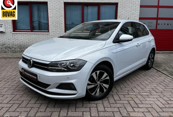 1.0i CRUISE / NAVI / PDC