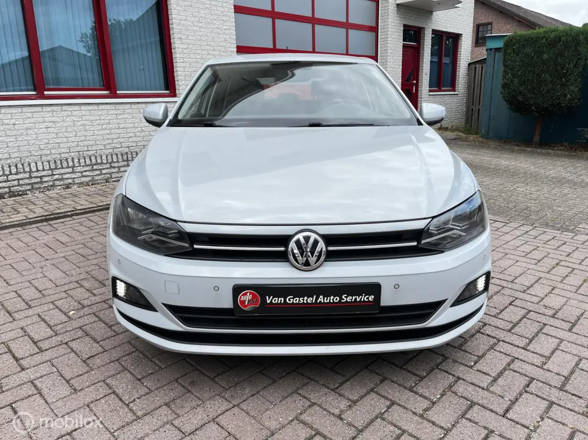 1.0i CRUISE / NAVI / PDC