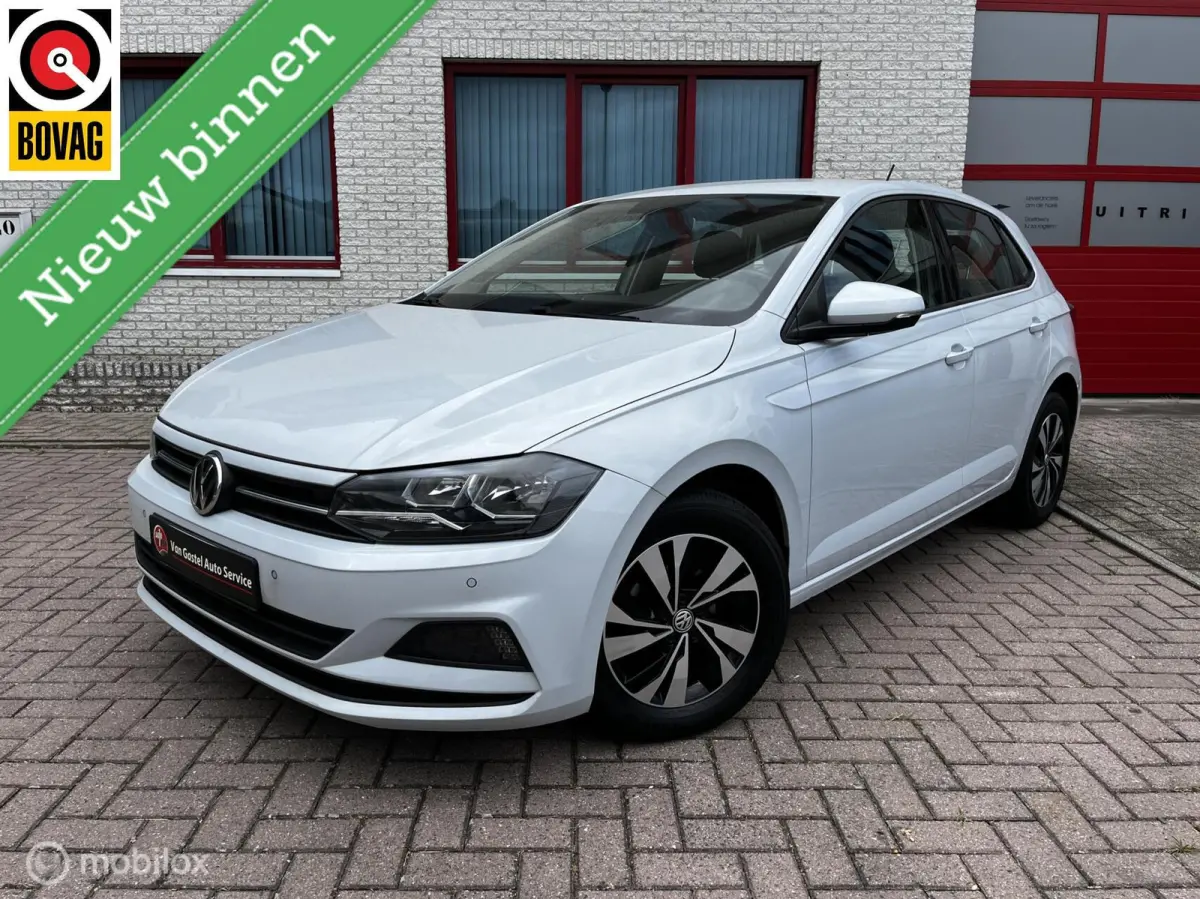 1.0i CRUISE / NAVI / PDC