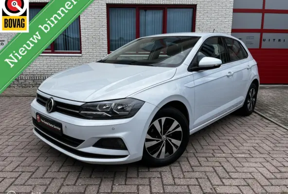 1.0i CRUISE / NAVI / PDC