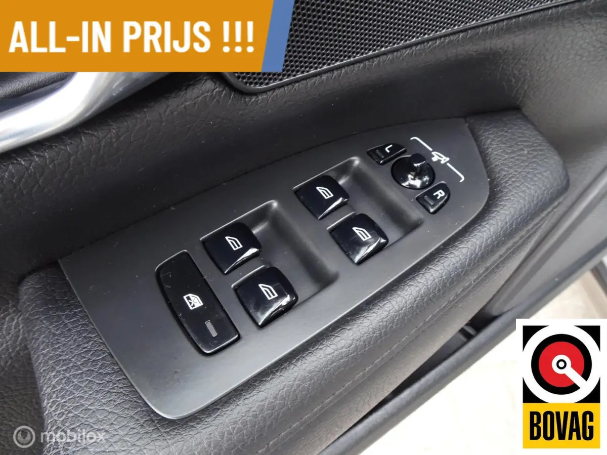 2.0 T6 AWD Inscription Leer | Trekhaak !!!