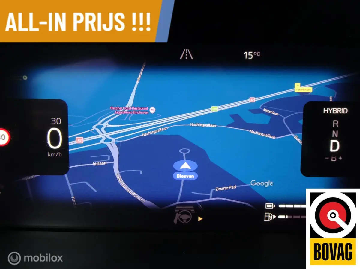 2.0 T6 AWD Inscription Leer | Trekhaak !!!