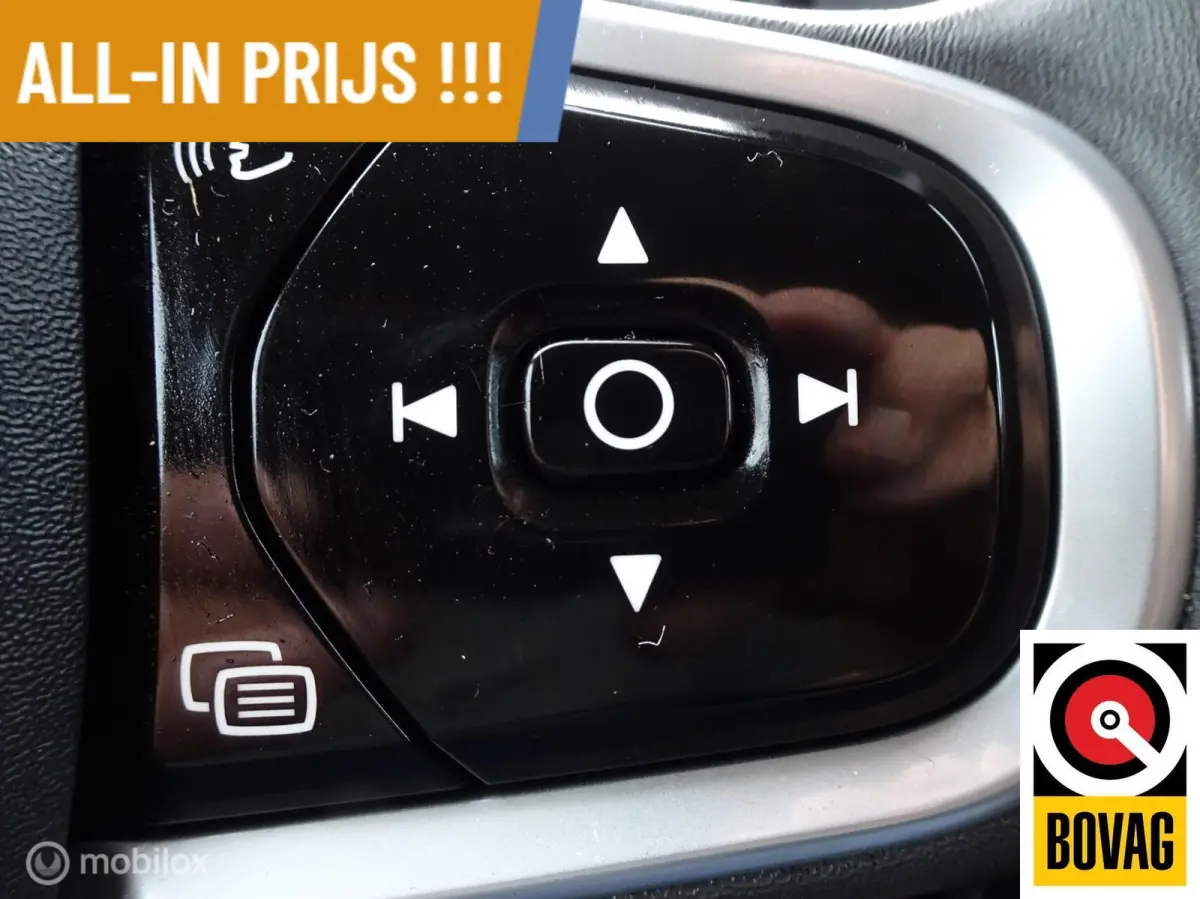 2.0 T6 AWD Inscription Leer | Trekhaak !!!