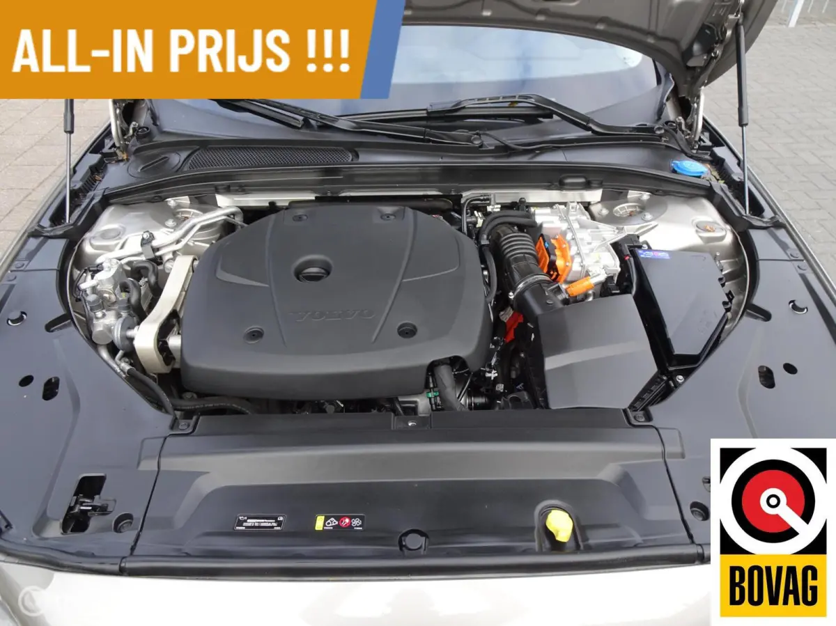 2.0 T6 AWD Inscription Leer | Trekhaak !!!