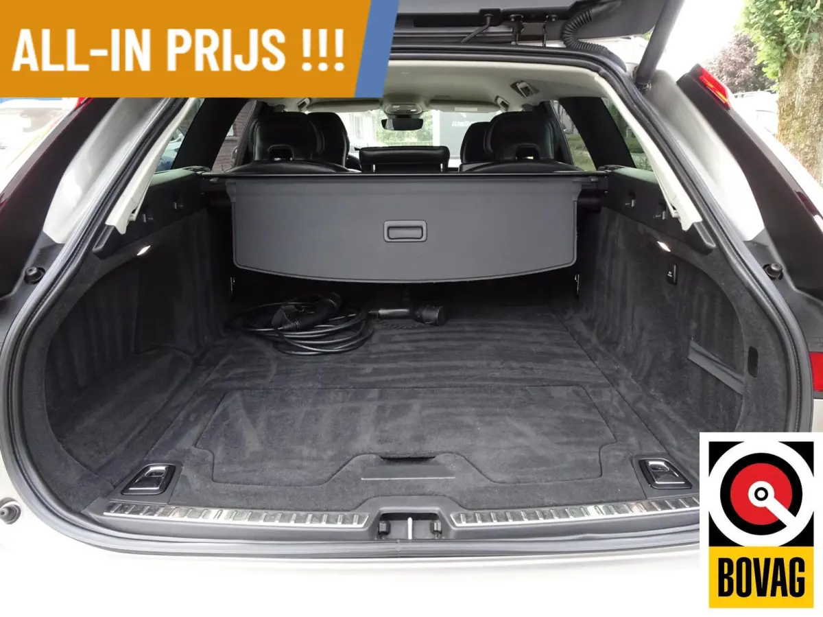 2.0 T6 AWD Inscription Leer | Trekhaak !!!