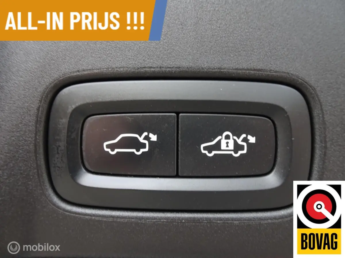 2.0 T6 AWD Inscription Leer | Trekhaak !!!