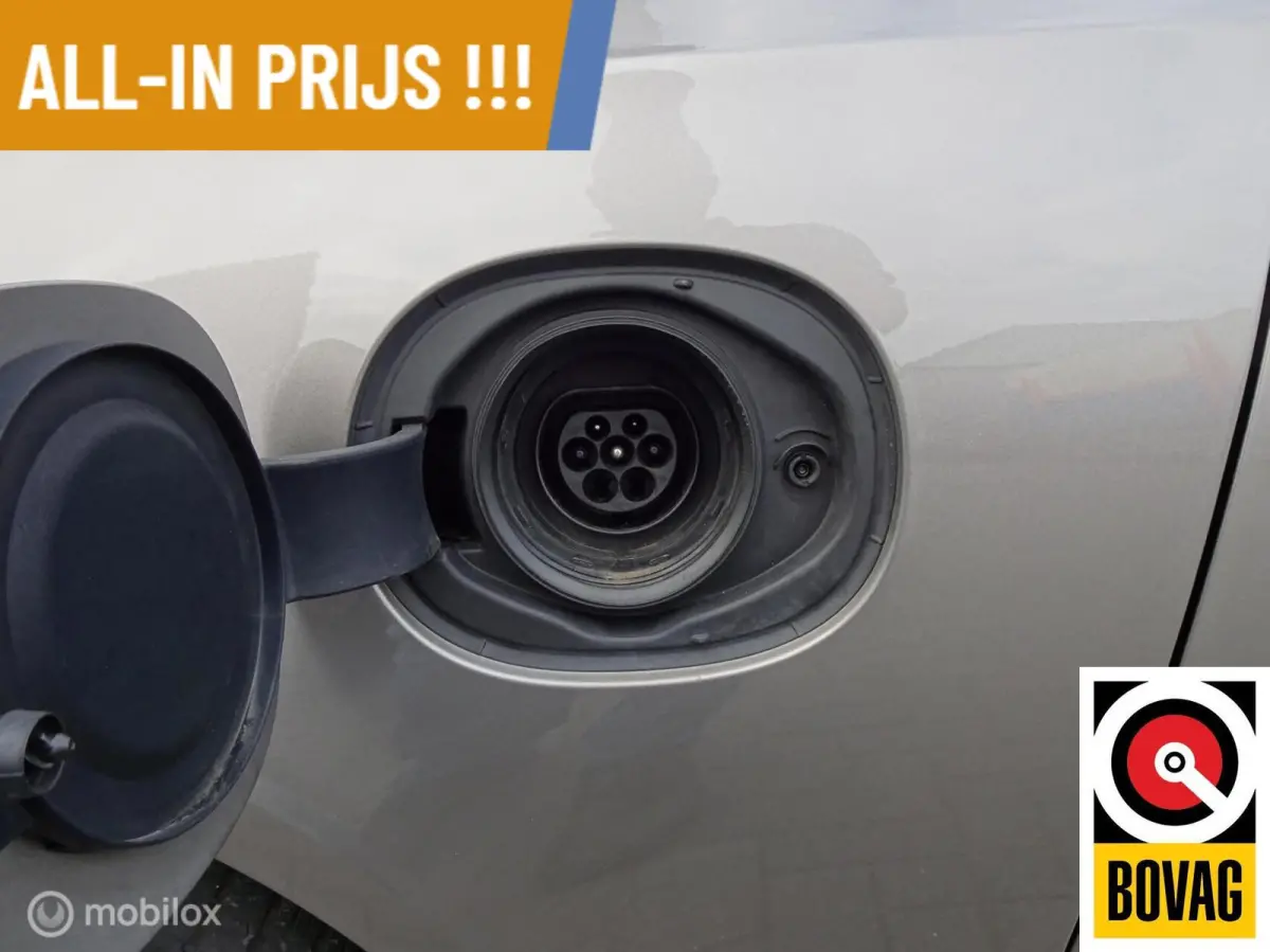 2.0 T6 AWD Inscription Leer | Trekhaak !!!