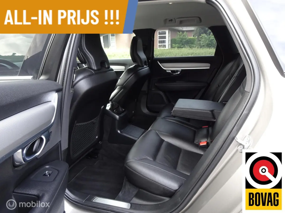 2.0 T6 AWD Inscription Leer | Trekhaak !!!