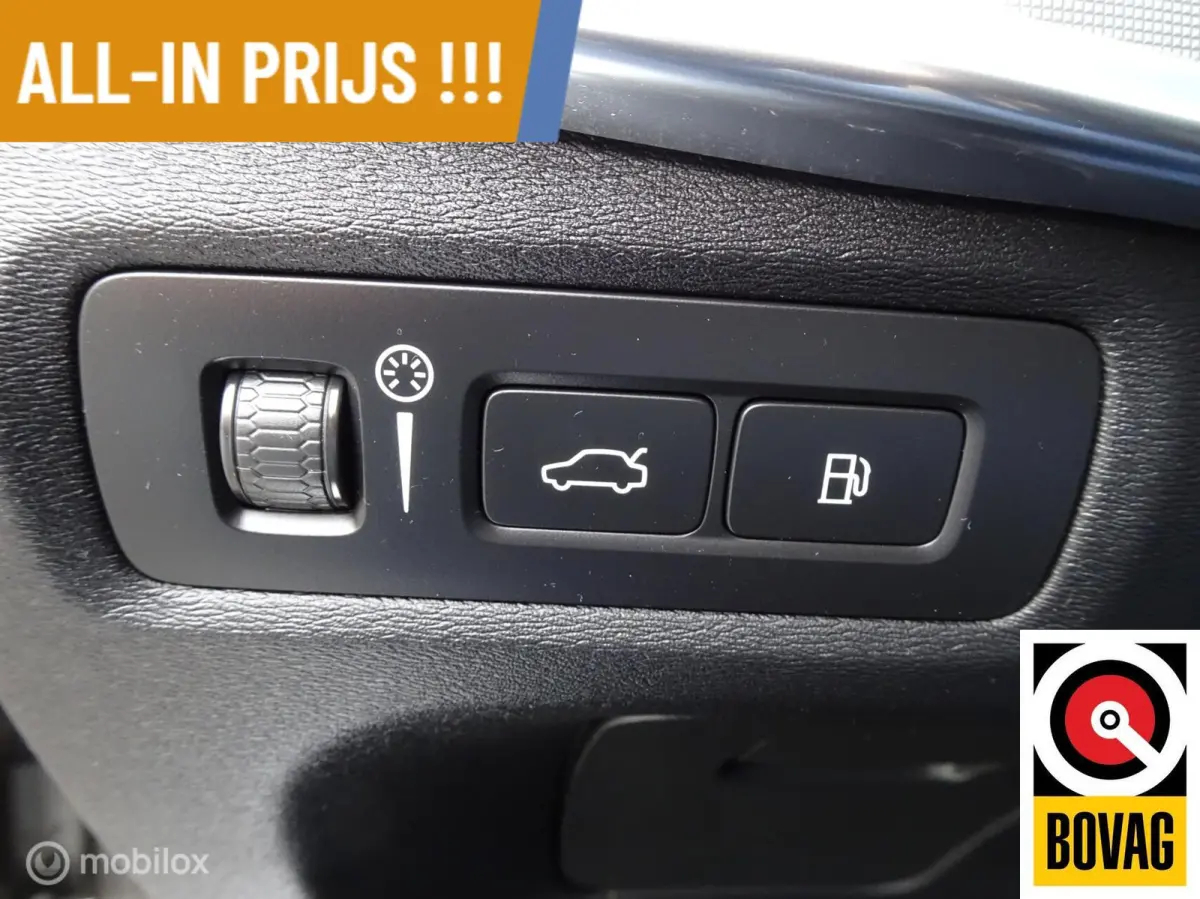 2.0 T6 AWD Inscription Leer | Trekhaak !!!