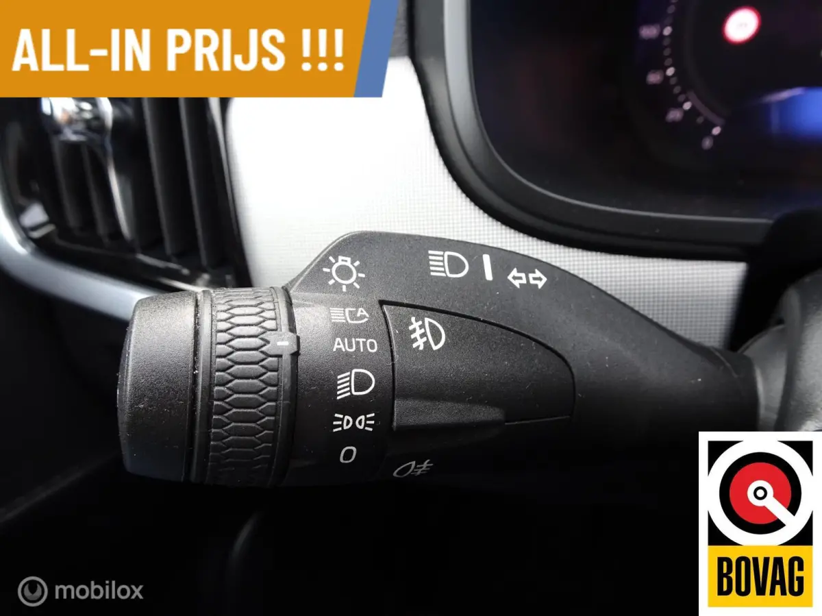 2.0 T6 AWD Inscription Leer | Trekhaak !!!