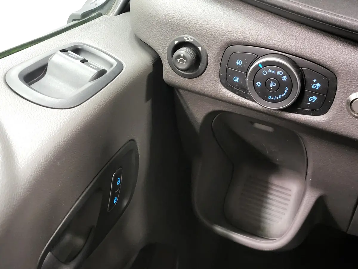 2.0TDCI 170pk L4/H3 Automaat Euro 6!