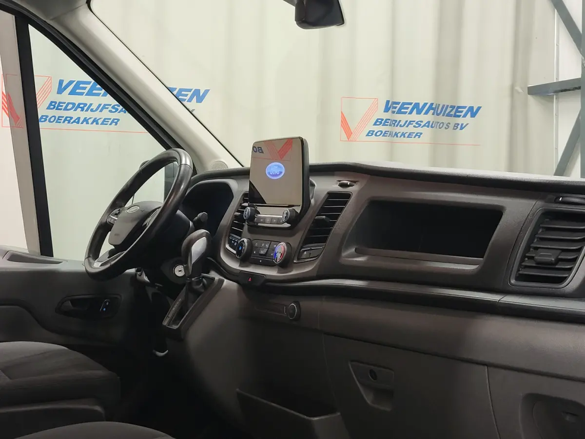 2.0TDCI 170pk L4/H3 Automaat Euro 6!