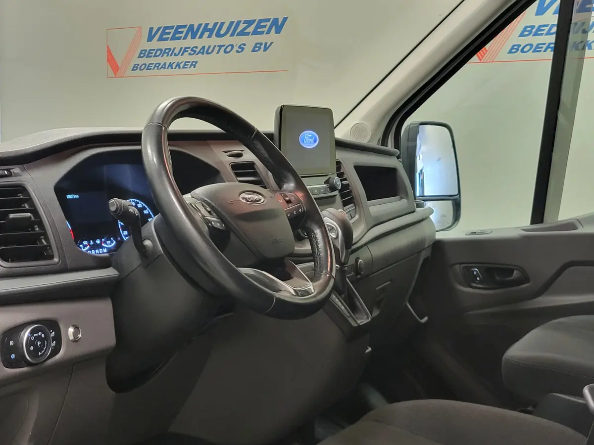 2.0TDCI 170pk L4/H3 Automaat Euro 6!