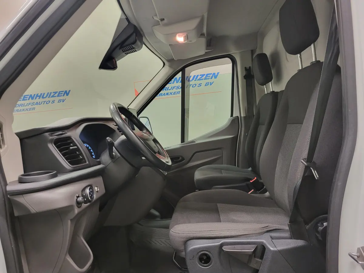 2.0TDCI 170pk L4/H3 Automaat Euro 6!