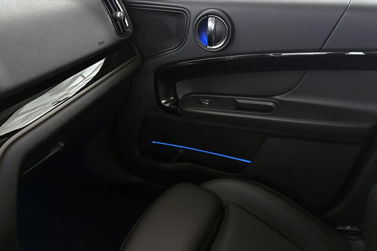 1.5 Cooper ALL4 Keyless Stoelverwarming Sportstoelen