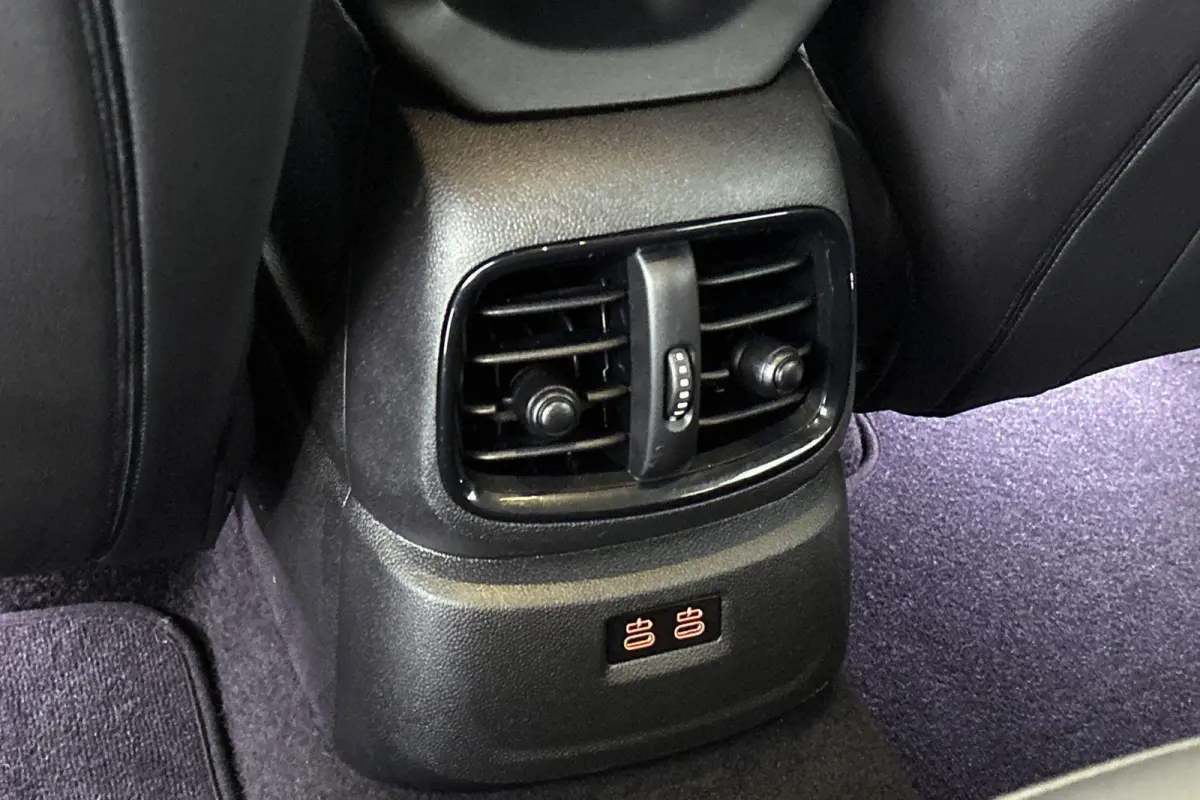 1.5 Cooper ALL4 Keyless Stoelverwarming Sportstoelen