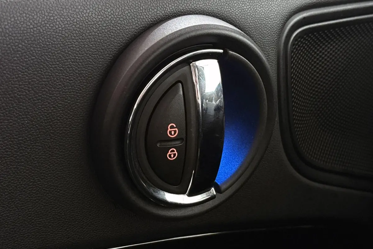1.5 Cooper ALL4 Keyless Stoelverwarming Sportstoelen