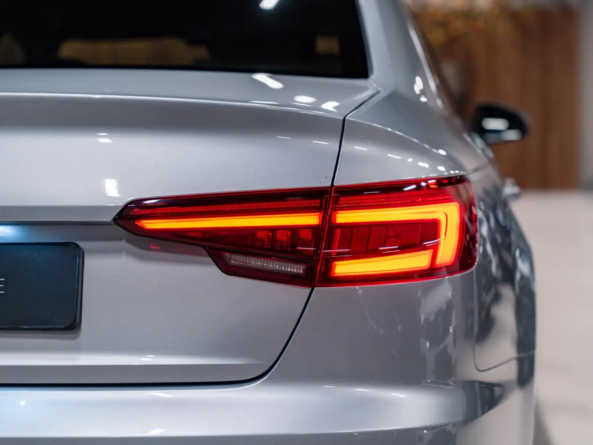 2.0 TFSI MHEV S-Tronic Pro Line, Virtual Cockpit, Matrix Led, Apple Carplay, Android Auto, ACC, Camera, PDC