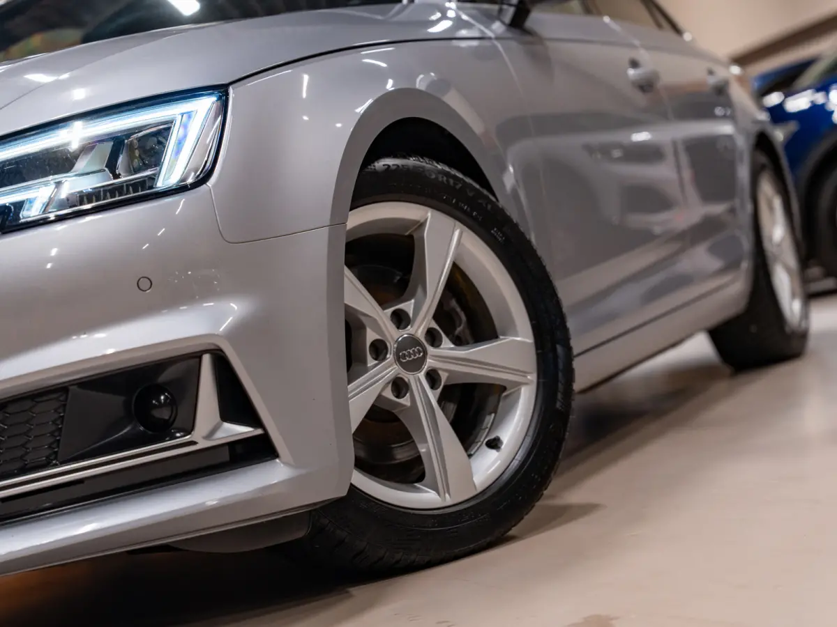 2.0 TFSI MHEV S-Tronic Pro Line, Virtual Cockpit, Matrix Led, Apple Carplay, Android Auto, ACC, Camera, PDC