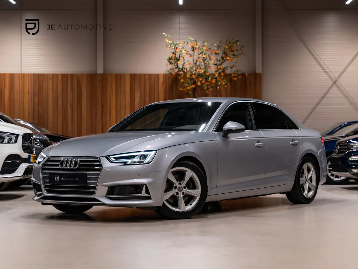 2.0 TFSI MHEV S-Tronic Pro Line, Virtual Cockpit, Matrix Led, Apple Carplay, Android Auto, ACC, Camera, PDC