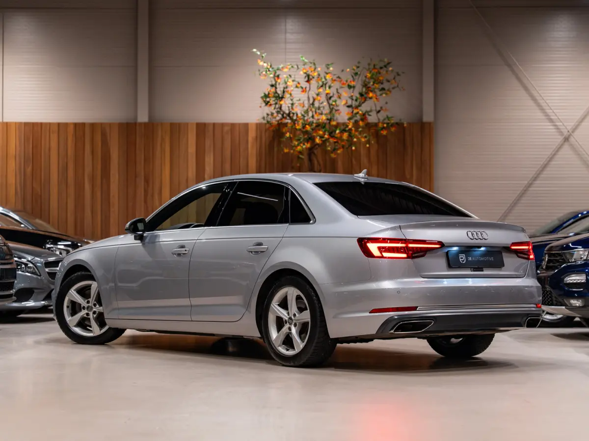 2.0 TFSI MHEV S-Tronic Pro Line, Virtual Cockpit, Matrix Led, Apple Carplay, Android Auto, ACC, Camera, PDC