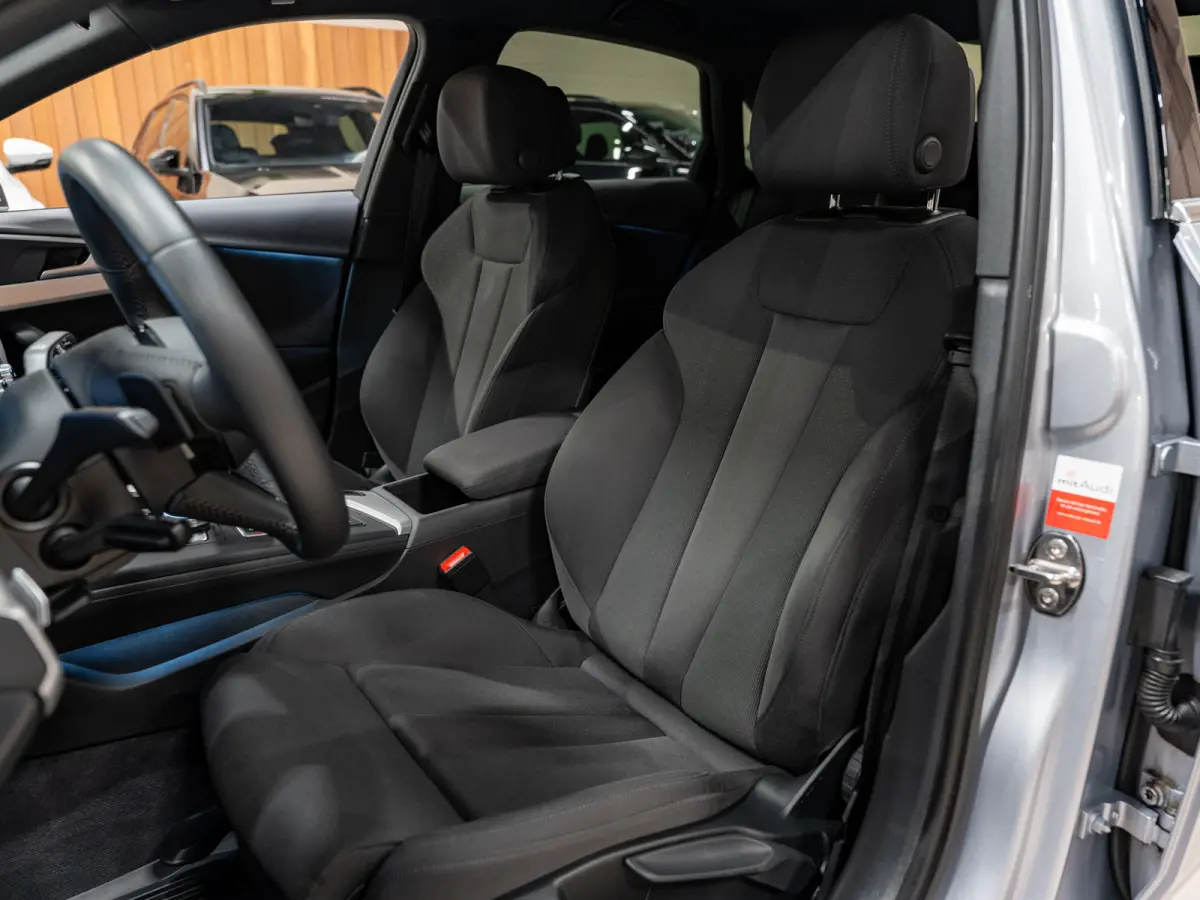 2.0 TFSI MHEV S-Tronic Pro Line, Virtual Cockpit, Matrix Led, Apple Carplay, Android Auto, ACC, Camera, PDC
