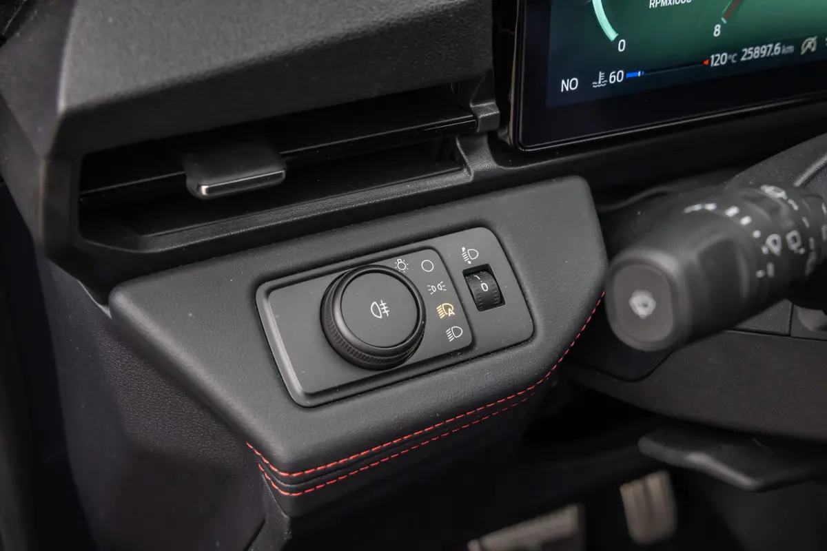 1.0 EcoBoost ST-Line Apple Carplay/Android Auto | Navigatiesysteem full map | Verwarmde voorruit | Voorstoelen verwarmd | Achteruitrijcamera | Apple Carplay/Android Auto|telefoonintegratie p