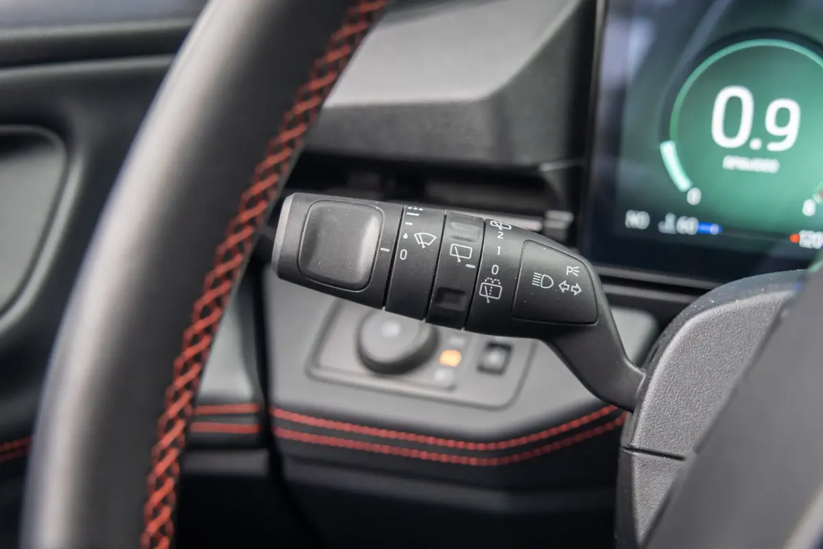1.0 EcoBoost ST-Line Apple Carplay/Android Auto | Navigatiesysteem full map | Verwarmde voorruit | Voorstoelen verwarmd | Achteruitrijcamera | Apple Carplay/Android Auto|telefoonintegratie p
